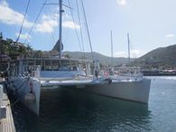 2011 Catamaran H2X Maxi Day Charter Cat