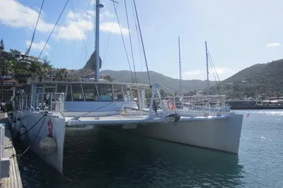 2011 Catamaran H2X Maxi Day Charter Cat