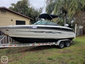 Bowriders Monterey For Sale Boatshop24