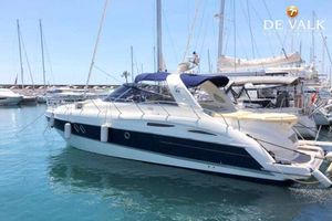 2006 Cranchi Mediterranee 47