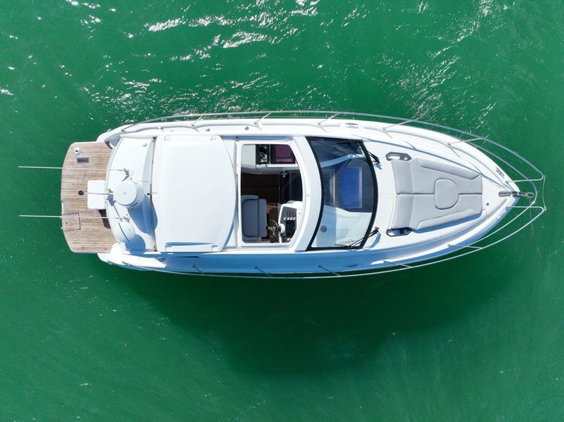 2012 Beneteau Gran Turismo 34