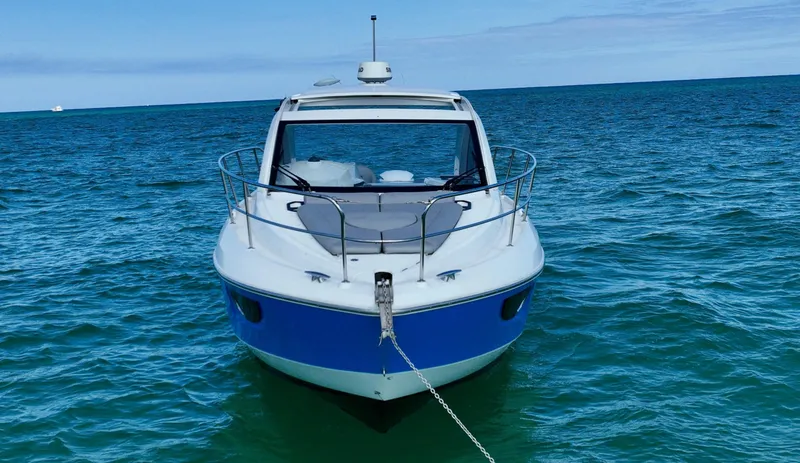 Aquabella Yacht Photos Pics 