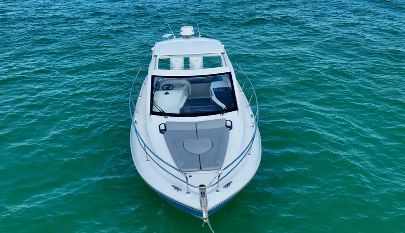 Aquabella Yacht Photos Pics 