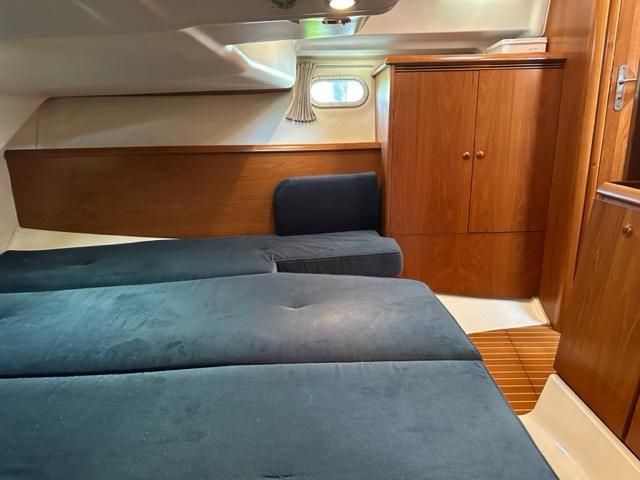 2001 Jeanneau Sun Odyssey 43 DS