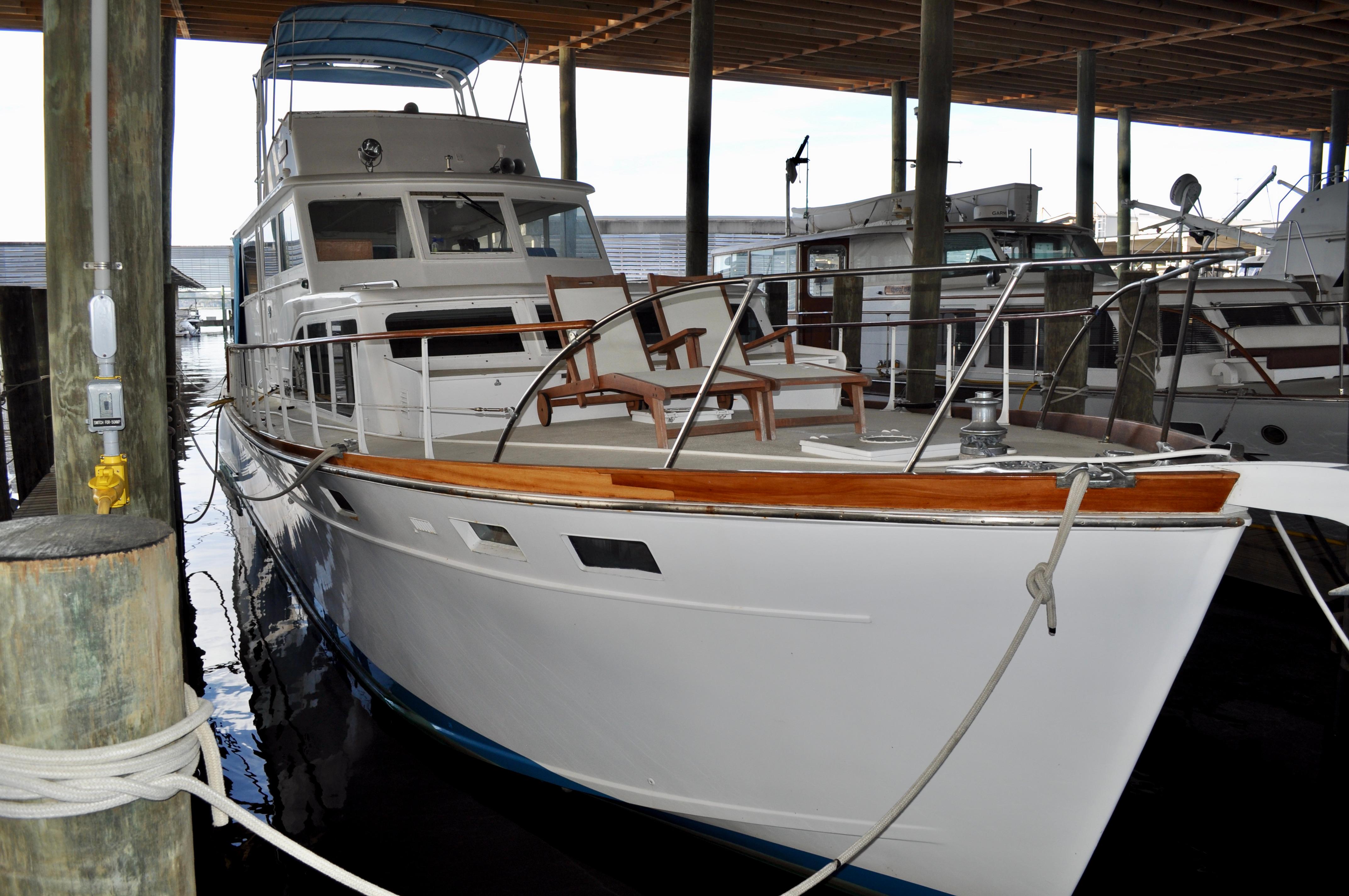 huckins yacht for sale