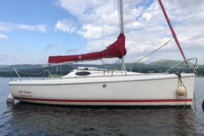 2000 Etap 21i