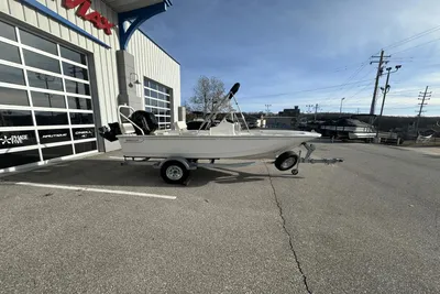 Boston Whaler 170 Montauk
