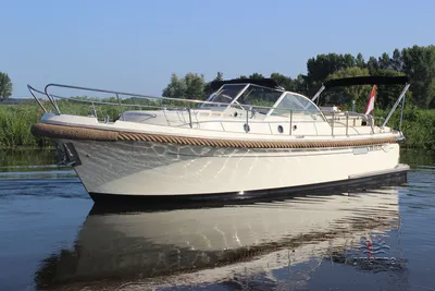 2005 Interboat Intercruiser 29