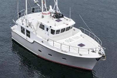 Nordhavn 40 II