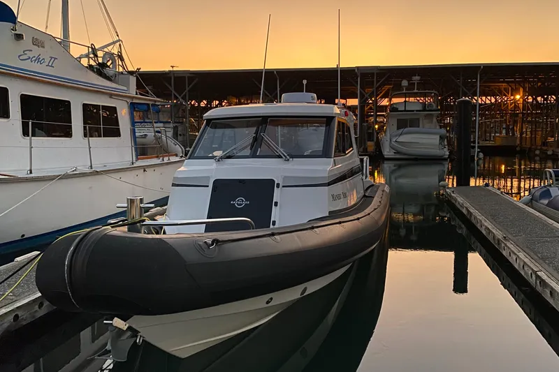Maneki Neko Yacht Photos Pics ACTUAL BOAT