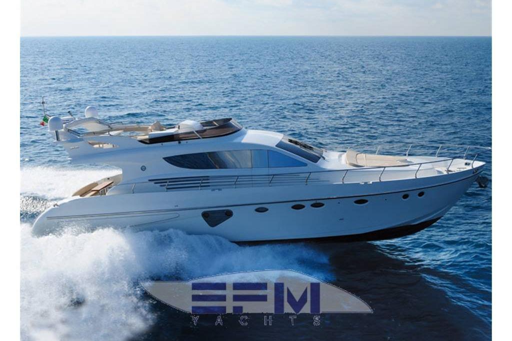 2025 Enterprise Marine EM 600