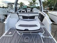 2023 Monterey 255 Super Sport