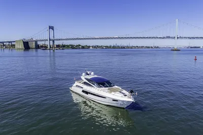 Sunseeker 68 Predator