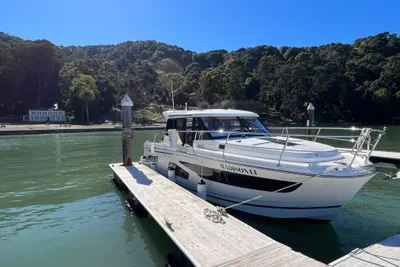 Jeanneau NC Weekender 1095