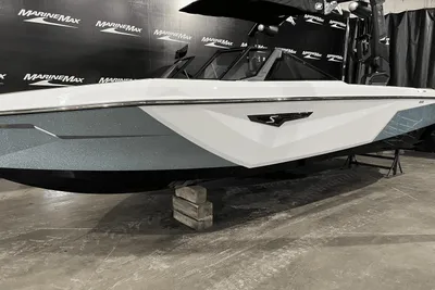 Nautique Super Air Nautique S25