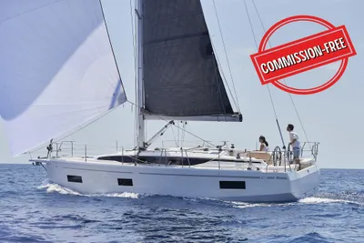 2024 Bavaria C 38
