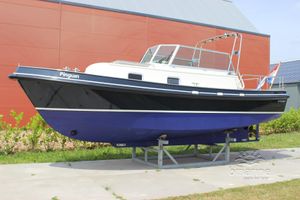 1999 SK 750 Cabrio