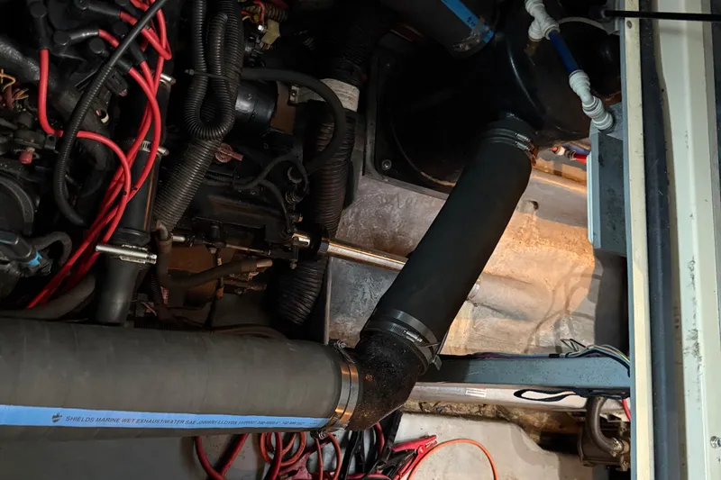 Jet Lag Yacht Photos Pics 