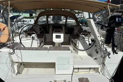 Dufour 412