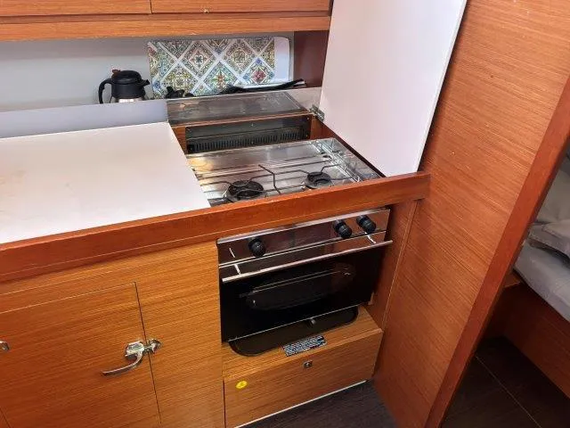 Oxymore Yacht Photos Pics Dufour 412