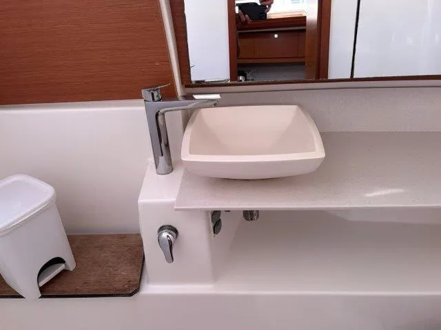 Oxymore Yacht Photos Pics Dufour 412