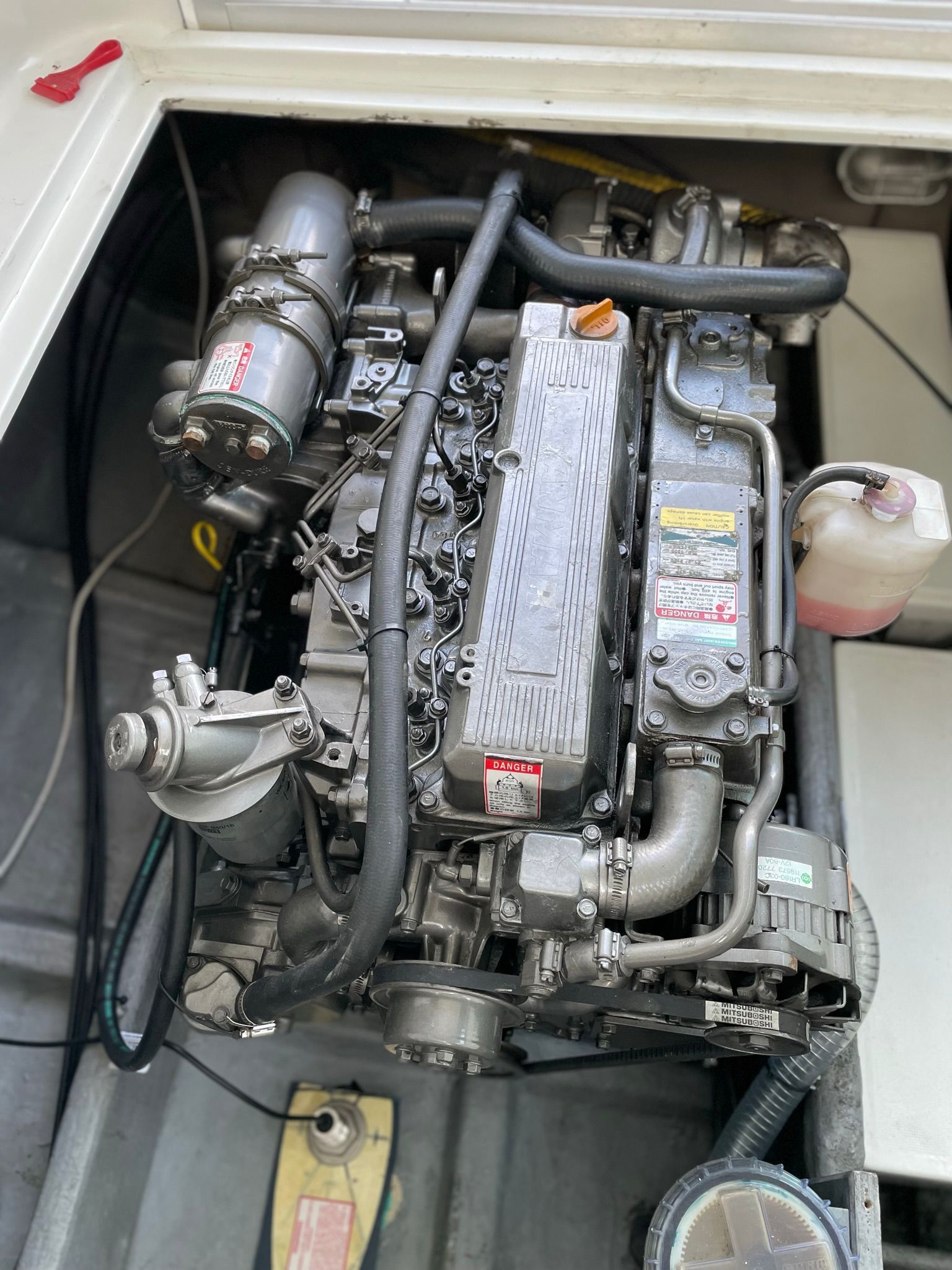 1996 Llaut Llaut madera