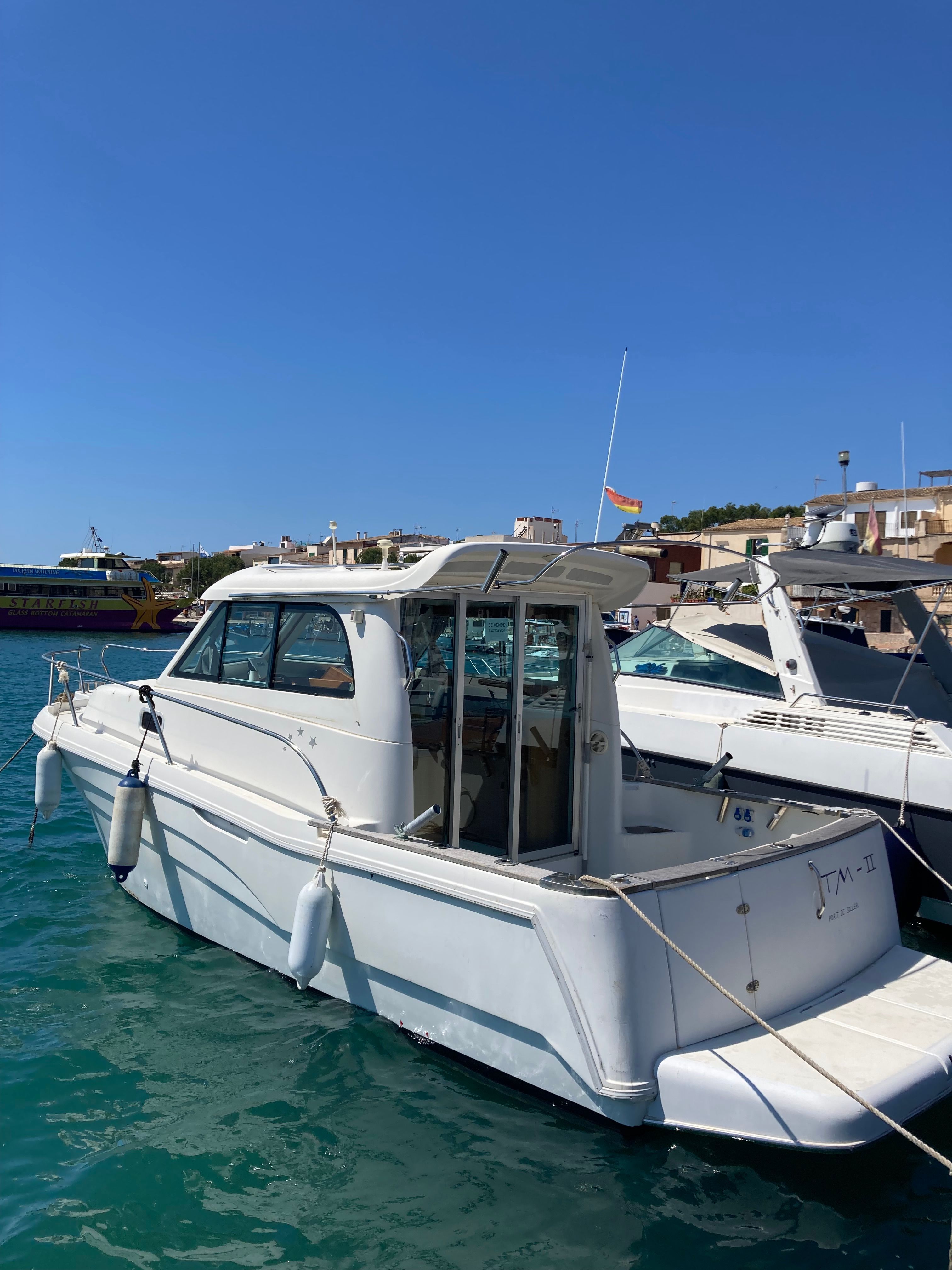 1996 Llaut Llaut madera