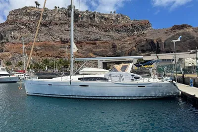 Beneteau Oceanis 50 Family