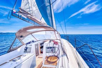 2023 Jeanneau Sun Odyssey 410