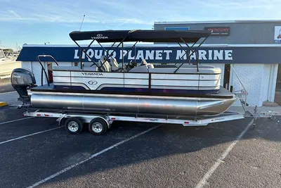 Veranda Vista Sport RC VS22RC