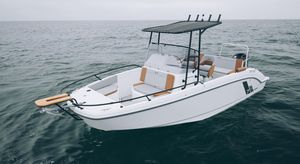2021 Beneteau Flyer 7 Spacedeck