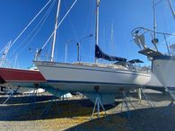1986 Pearson 303 Pearson