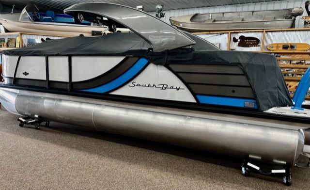 South Bay 523RS ARCH3.0