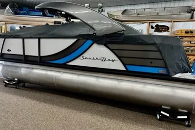 South Bay 523RS ARCH3.0