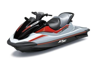 2024 Kawasaki STX® 160X
