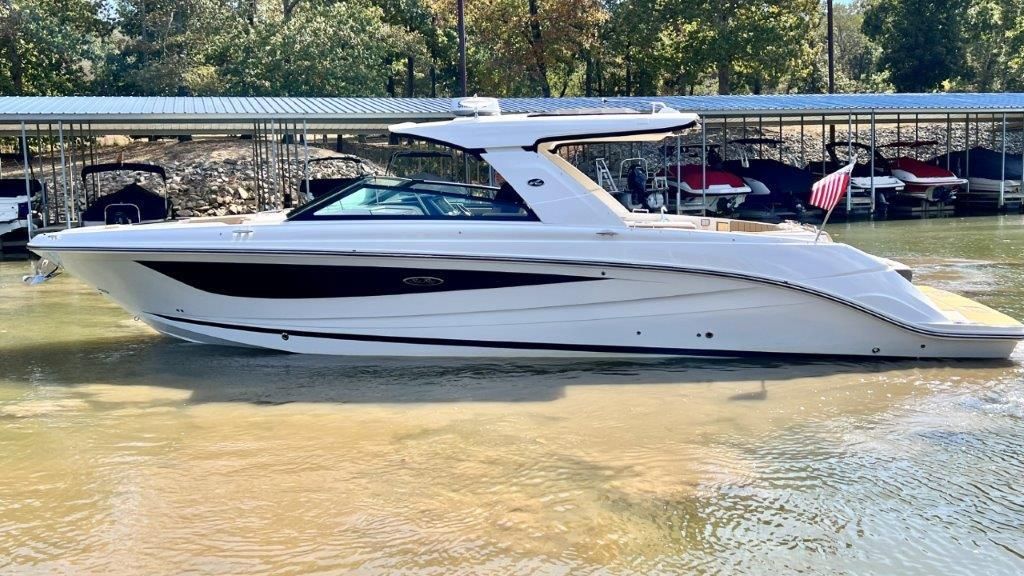 2024 Sea Ray 400 SLX