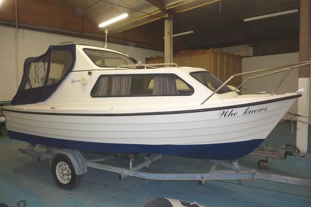 1993 Mayland Maestro