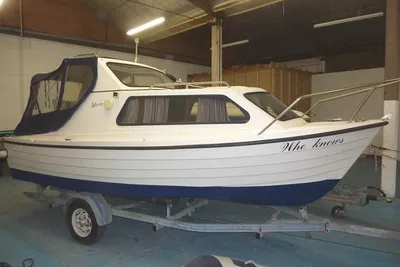 1993 Mayland Maestro