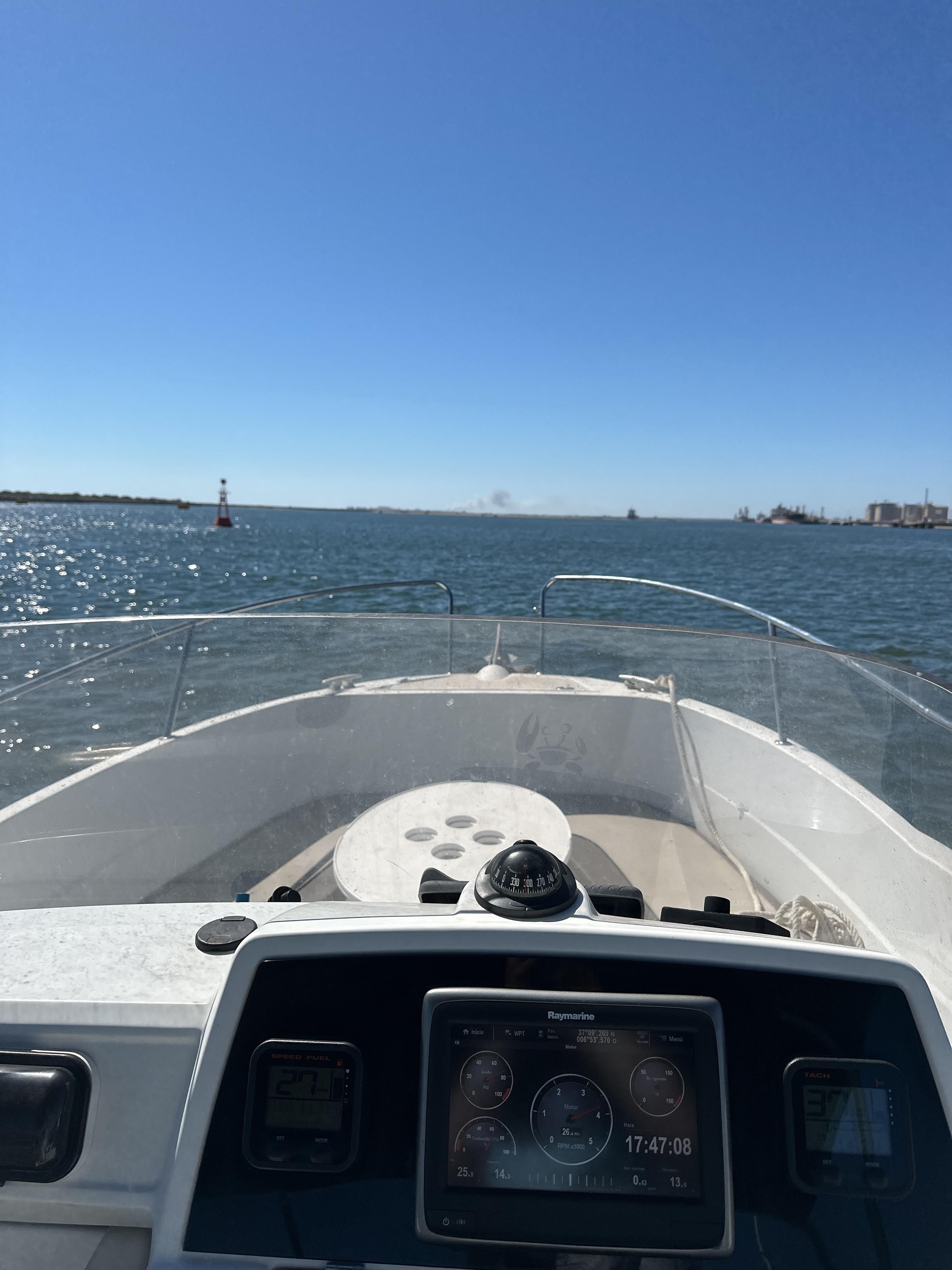 2015 Jeanneau CAP CAMARAT 7.5CC S2