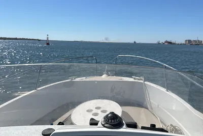 2015 Jeanneau CAP CAMARAT 7.5CC S2