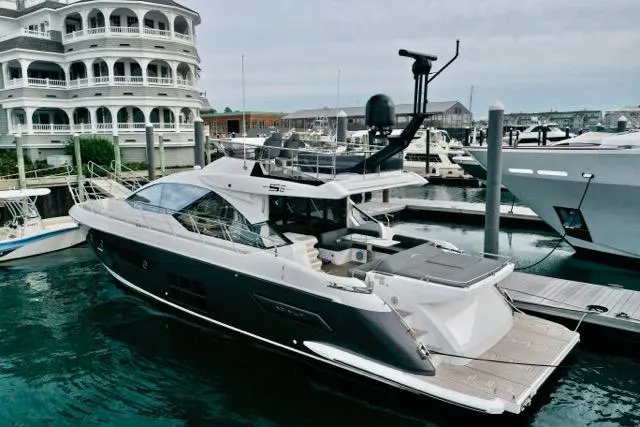 Amf Yacht Photos Pics 