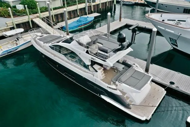 Amf Yacht Photos Pics 