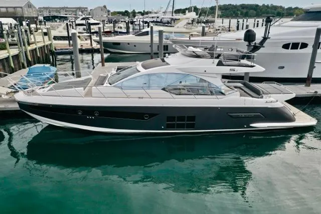 Amf Yacht Photos Pics 