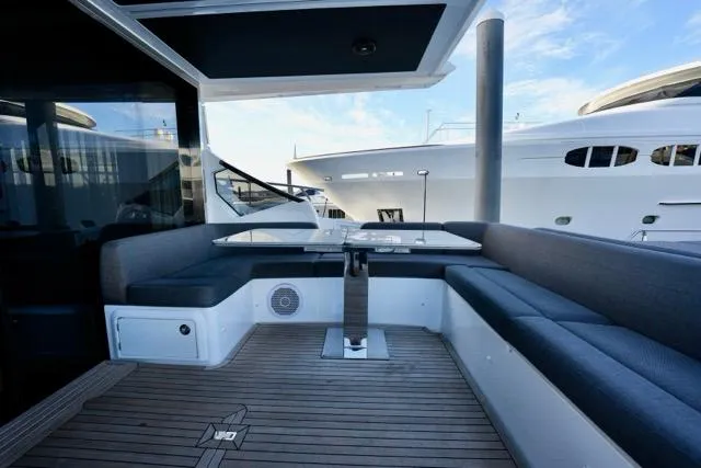 Amf Yacht Photos Pics 