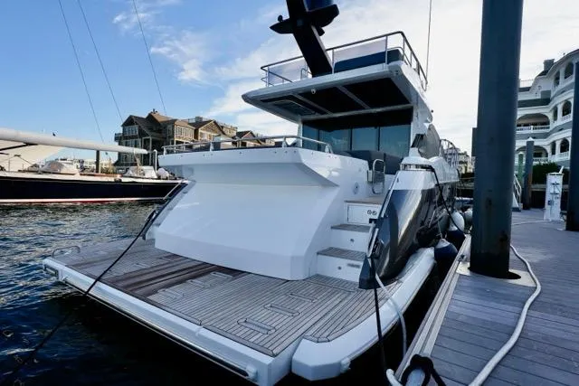 Amf Yacht Photos Pics 