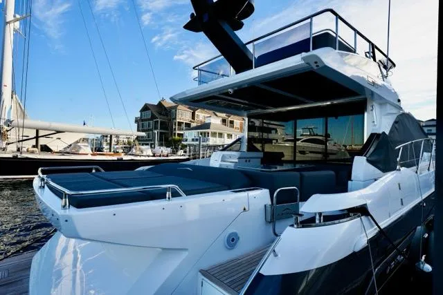 Amf Yacht Photos Pics 