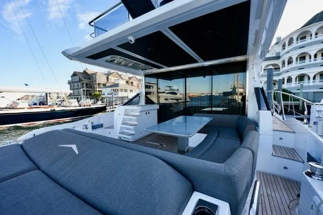 Amf Yacht Photos Pics 