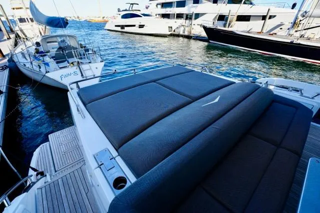 Amf Yacht Photos Pics 