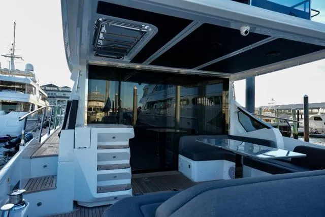 Amf Yacht Photos Pics 