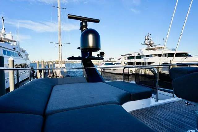 Amf Yacht Photos Pics 